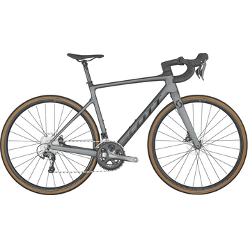 Scott Addict 40, Grey
