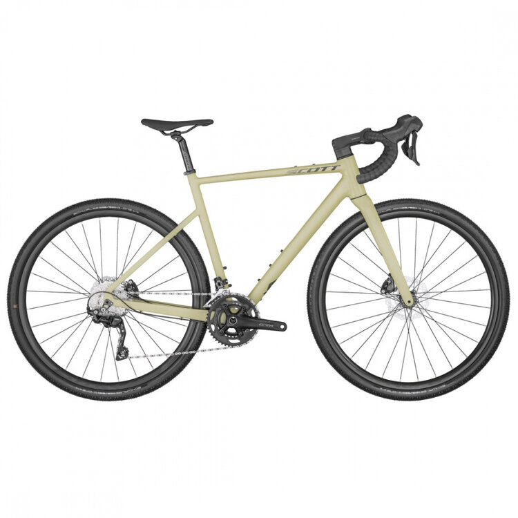 Scott Scott Speedster Gravel 30, Beige