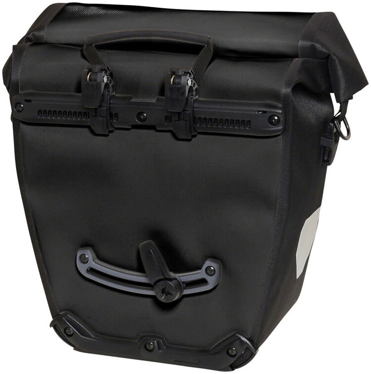 Ortlieb Ortlieb Back Roller Core Rear Pannier - 20L, Black