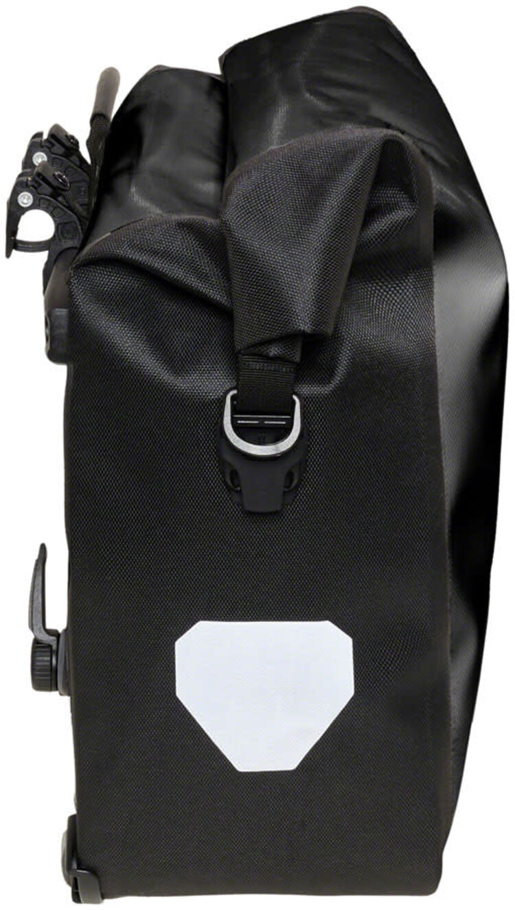 Ortlieb Ortlieb Back Roller Core Rear Pannier - 20L, Black