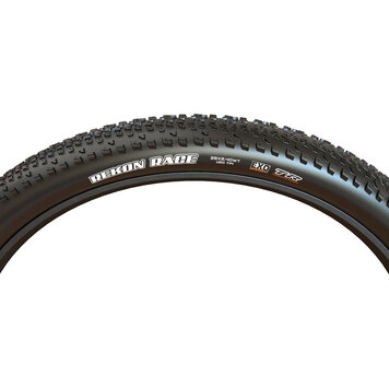 Maxxis Rekon Race, Mountain Tire, 27.5''x2.25, Wire, Clincher, Single, EXO, 60TPI, Black