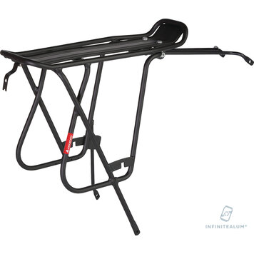 AXIOM Journey Disc Rack - Blk