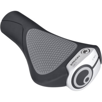 ERGON GC1 City/Tour Grips, One Size