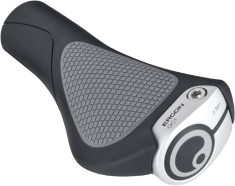 ERGON Ergon GC1 City/Tour Grips, One Size