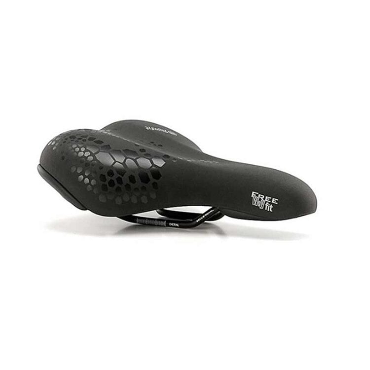 Selle Royal Selle Royal, Freeway Moderate, Saddle, Women, Black