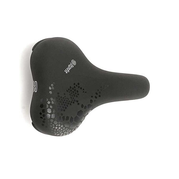 Selle Royal Selle Royal, Freeway Moderate, Saddle, Women, Black
