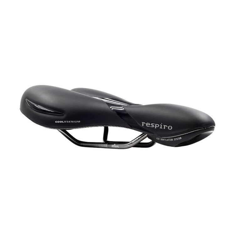 Selle Royal Selle Royal, Respiro Athletic Stracciatella, Saddle