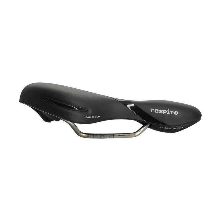 Selle Royal Selle Royal, Respiro Athletic Stracciatella, Saddle