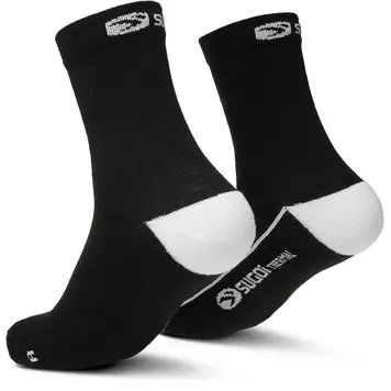SUGOi RS Winter Sock, Black