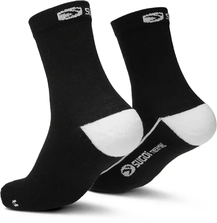 SUGOi Sugoi RS Winter Sock, Black