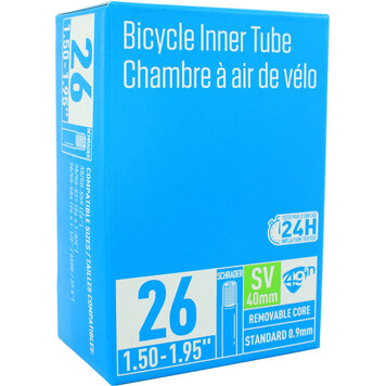 49N STD 26 x 1.50-1.95" S/V40