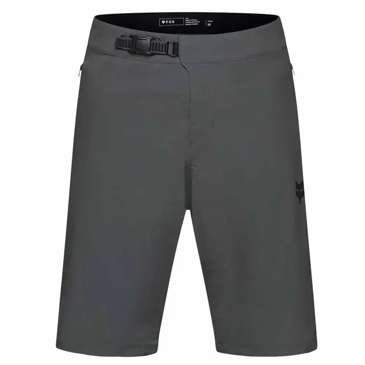 Fox Ranger Short W/liner, Dark Shadow