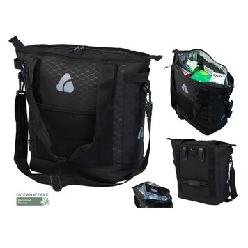 AXIOM Oceanweave Icepack Pannier 22