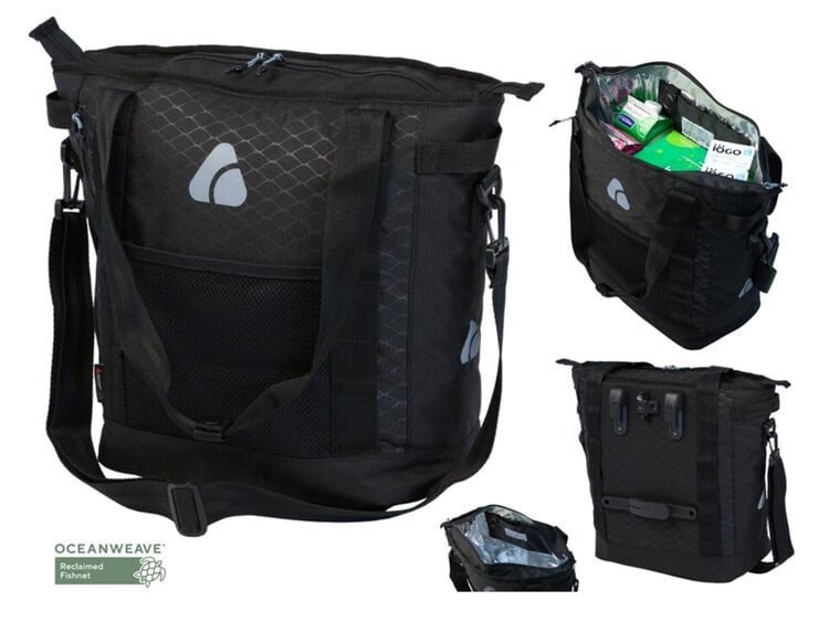 AXIOM Axiom Oceanweave Icepack Pannier 22