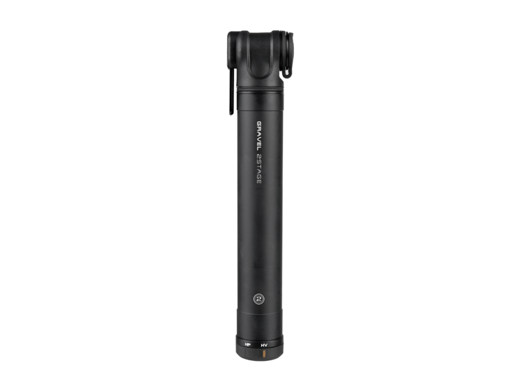 Topeak Topeak Gravel 2Stage