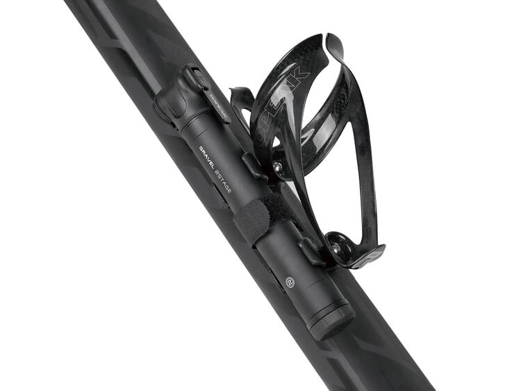Topeak Topeak Gravel 2Stage