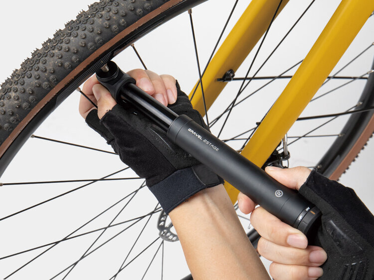 Topeak Topeak Gravel 2Stage