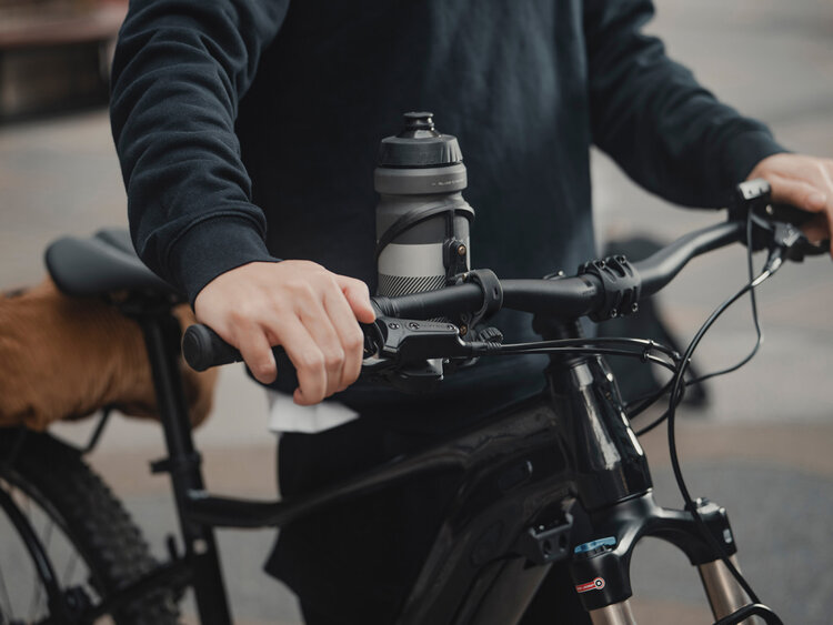 Topeak Topeak Cagemount 2 Bracket
