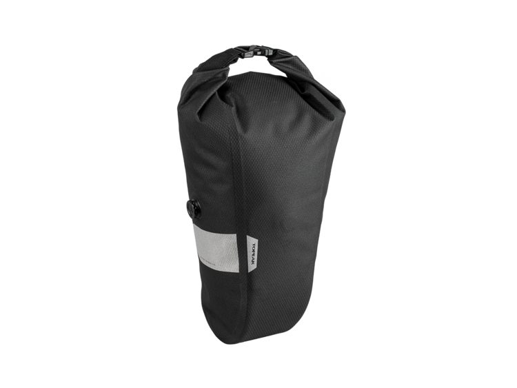 Topeak Topeak QR Fork Drybag 5.8L Bolt-on