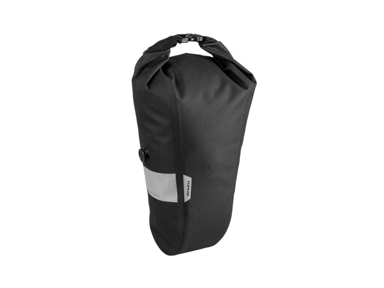Topeak Topeak QR Fork Drybag, Fork Bag, 5.8L Bolt-on