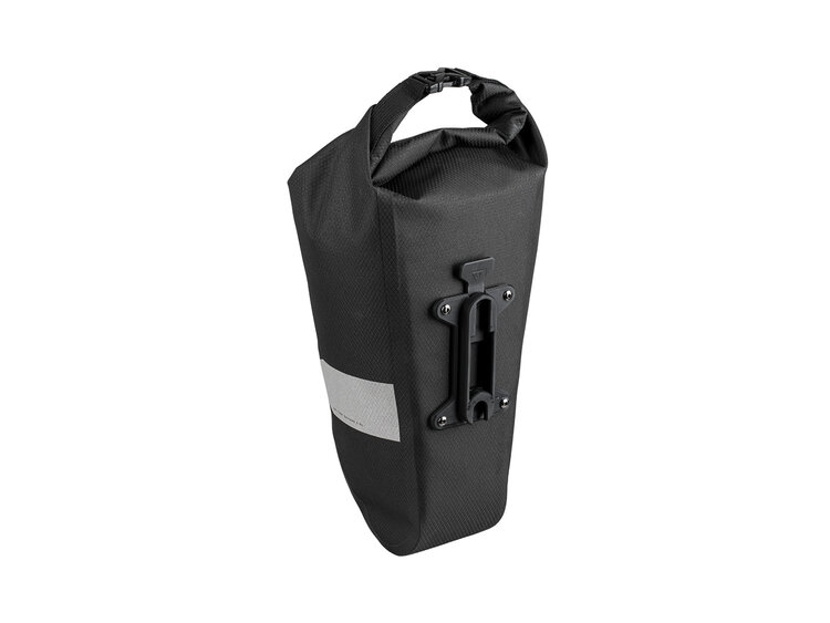 Topeak Topeak QR Fork Drybag, Fork Bag, 5.8L Bolt-on