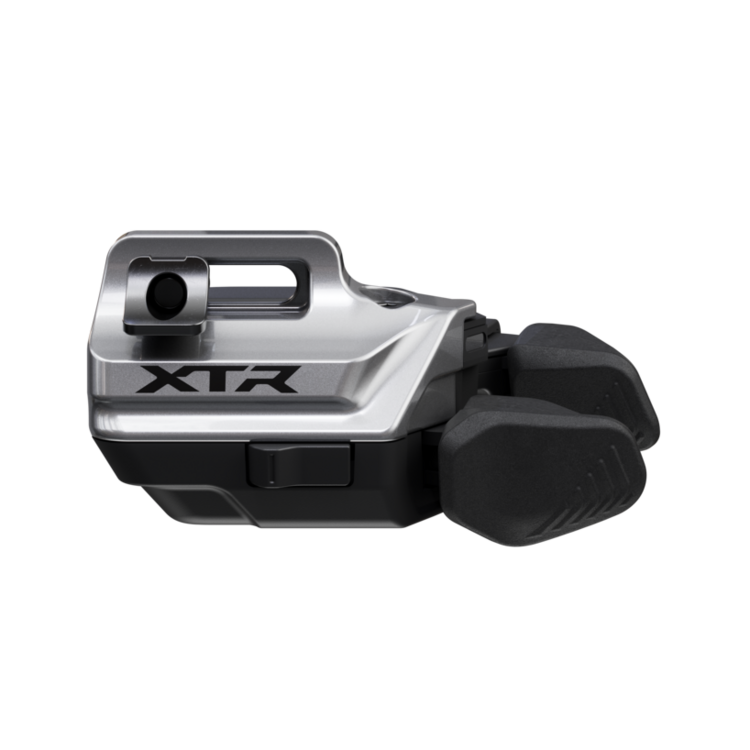 Shimano Shimano Shift Switch, Xtr, Sw-m9250-ir, Right, Direct Attach to Bl (I-spec Ev) One