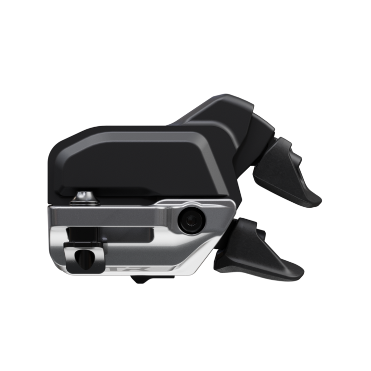 Shimano Shimano Shift Switch, Xtr, Sw-m9250-ir, Right, Direct Attach to Bl (I-spec Ev) One