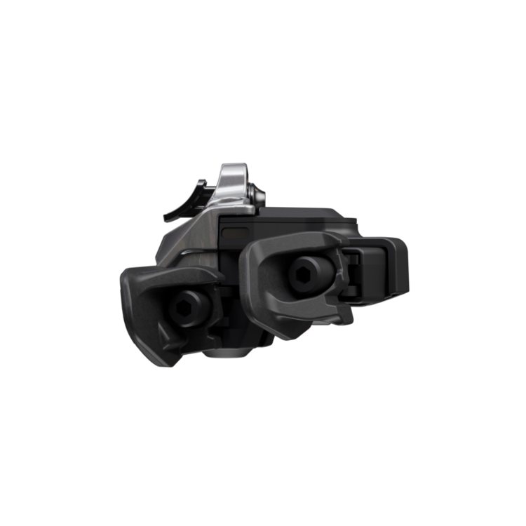 Shimano Shimano Shift Switch, Xtr, Sw-m9250-ir, Right, Direct Attach to Bl (I-spec Ev) One
