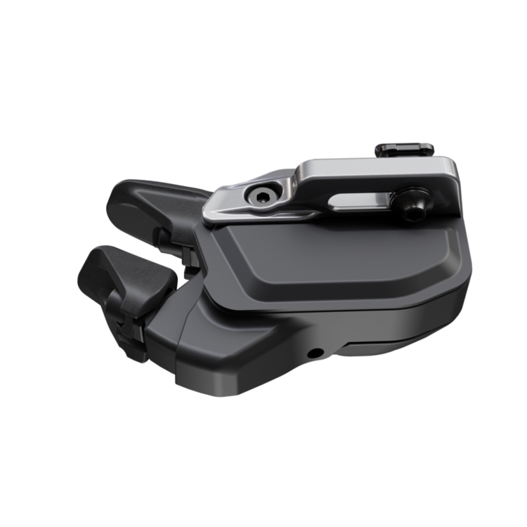 Shimano Shimano Shift Switch, Xtr, Sw-m9250-ir, Right, Direct Attach to Bl (I-spec Ev) One