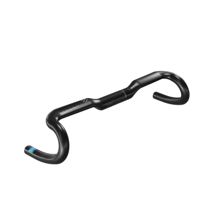 Pro PRO Discover Ergo Handlebar, 440 mm, 31.8 mm