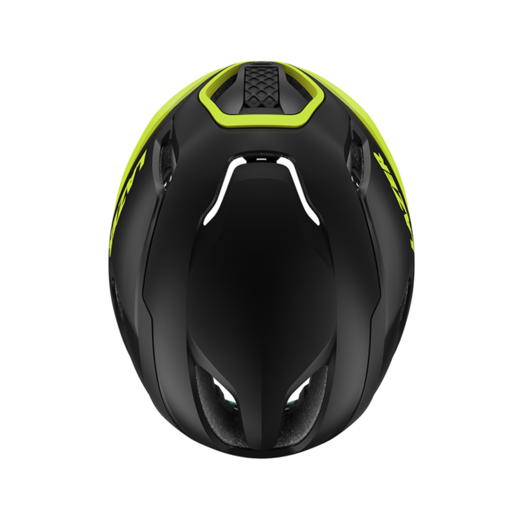Lazer Vento Kineticore, Flash Yellow