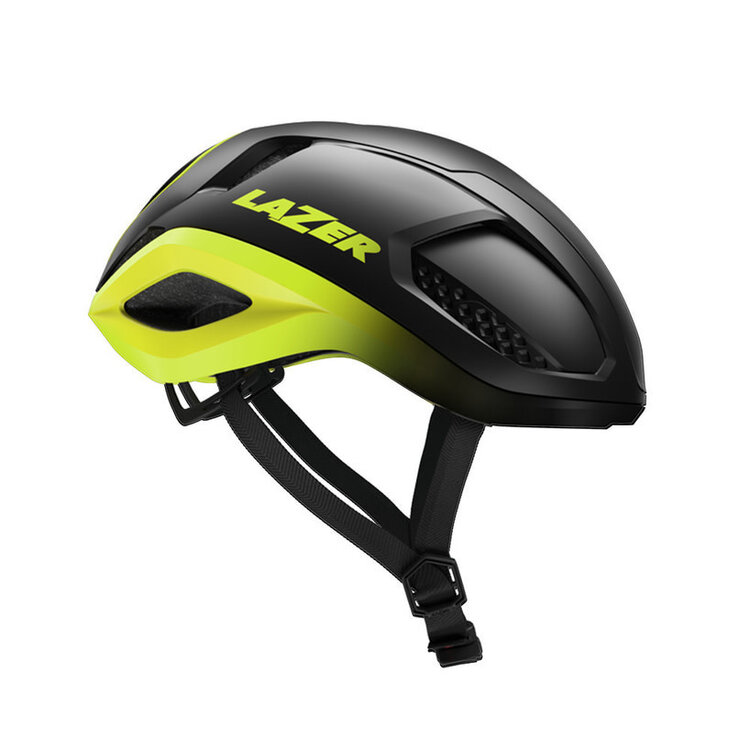 Lazer Vento Kineticore, Flash Yellow
