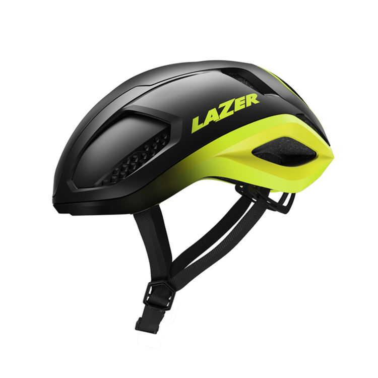 Lazer Vento Kineticore, Flash Yellow