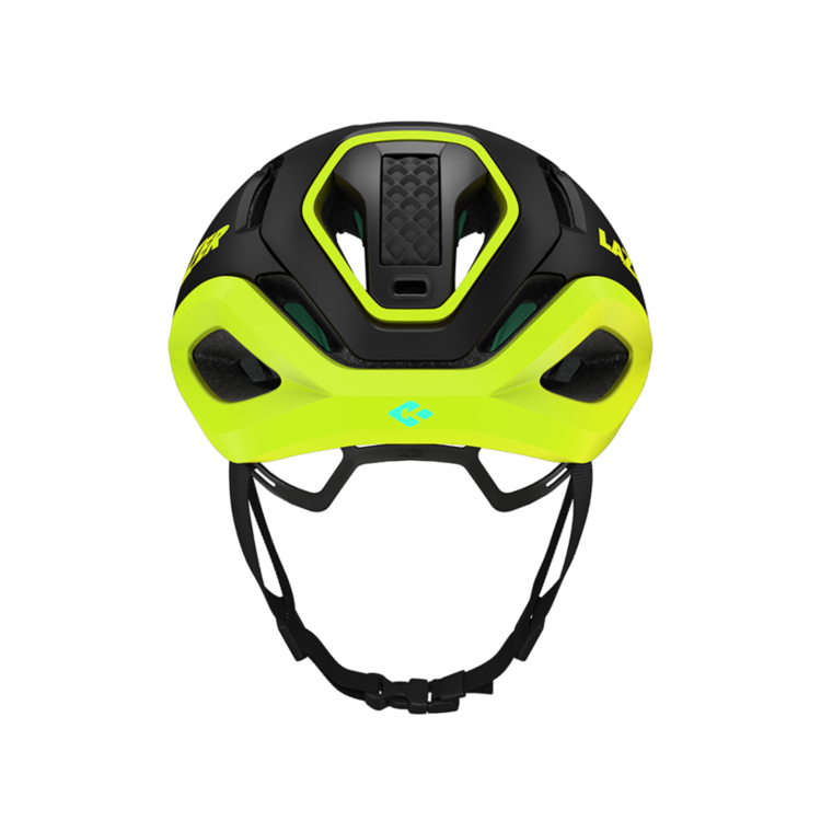 Lazer Vento Kineticore, Flash Yellow