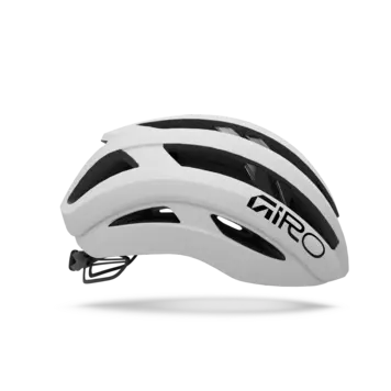 Giro Aries Spherical, Matte White
