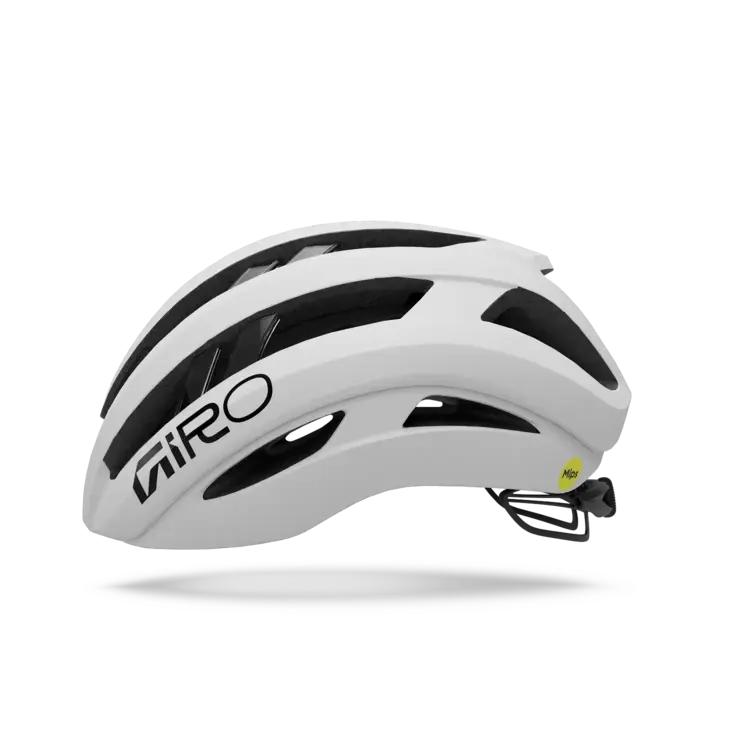 Giro Giro Aries Spherical, Matte White