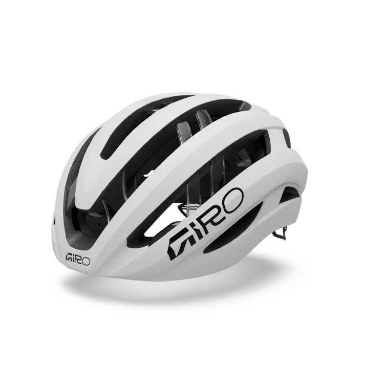 Giro Giro Aries Spherical, Matte White