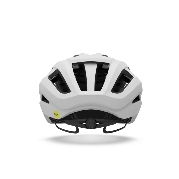 Giro Giro Aries Spherical, Matte White