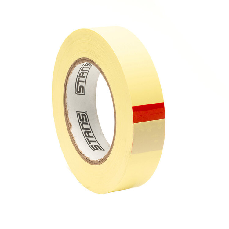 Stans No Tubes Stans No Tubes, Rim Tape, Tubeless Tape, 50m, 27mm