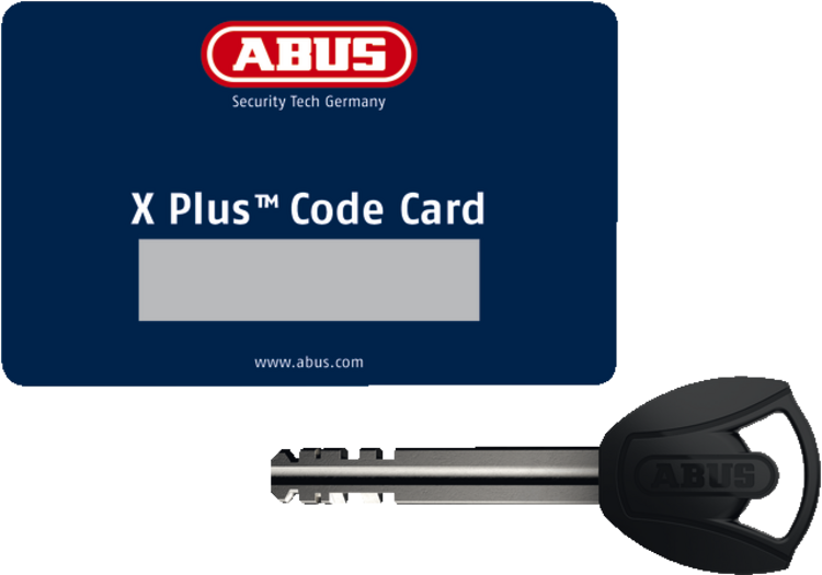 Abus Abus Bordo Granit XPlus 6500K