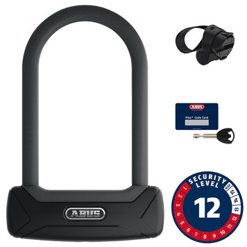 Abus Granit Plus 640