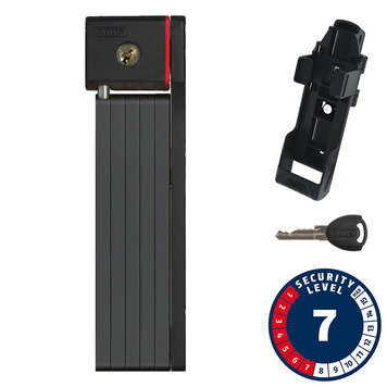 Abus Bordo uGrip 5700K