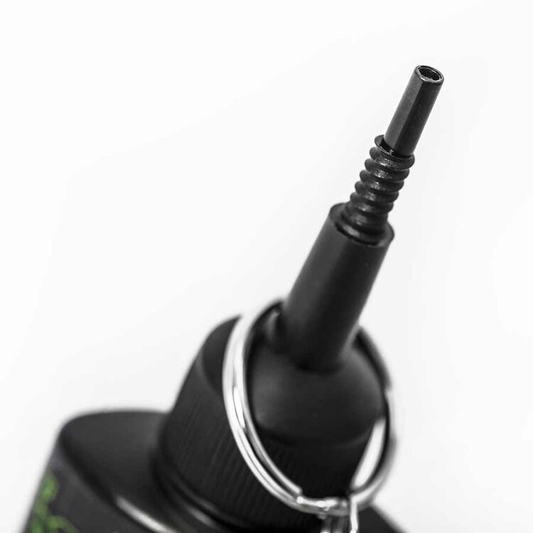 Muc-Off Muc-Off, C3 Ceramic Dry Lubricant, 50ml with UV Torch
