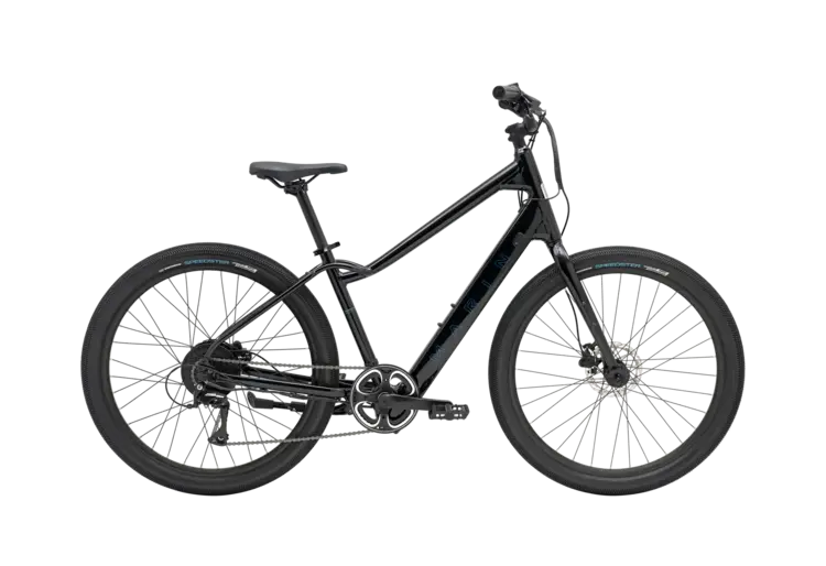 Marin Marin Stinson E 27.5 Class 2, Black