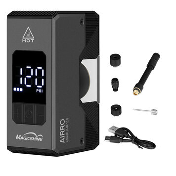 MAGICSHINE Airro E-Pump