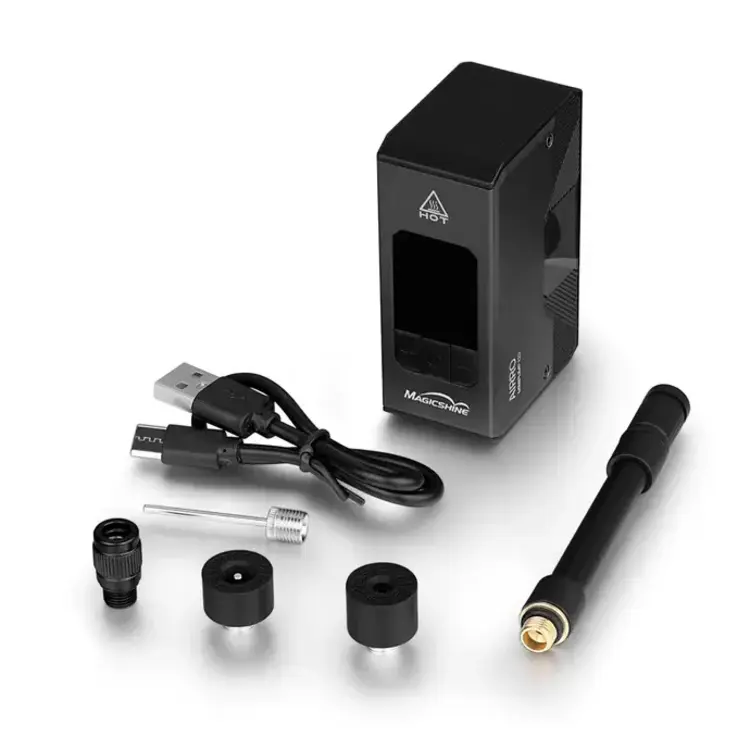 MAGICSHINE Magicshine Airro E-Pump