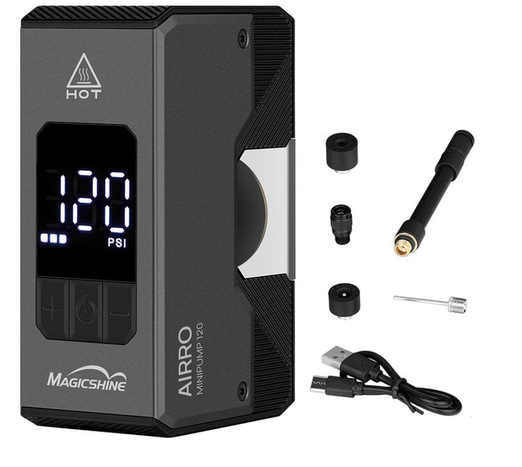 MAGICSHINE Magicshine Airro E-Pump