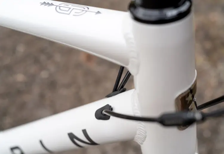 Marin Marin Gestalt 1 700C, White