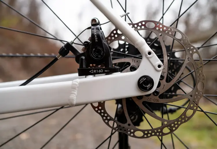 Marin Marin Gestalt 1 700C, White