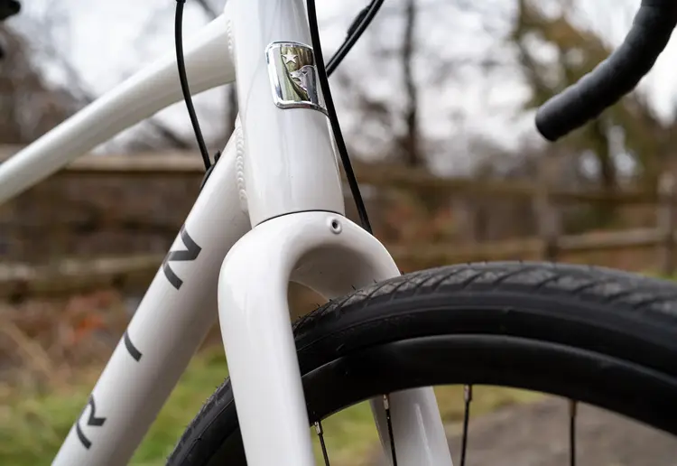 Marin Marin Gestalt 1 700C, White
